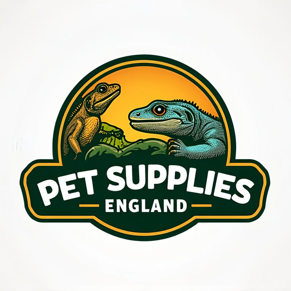 Pet Supplies England